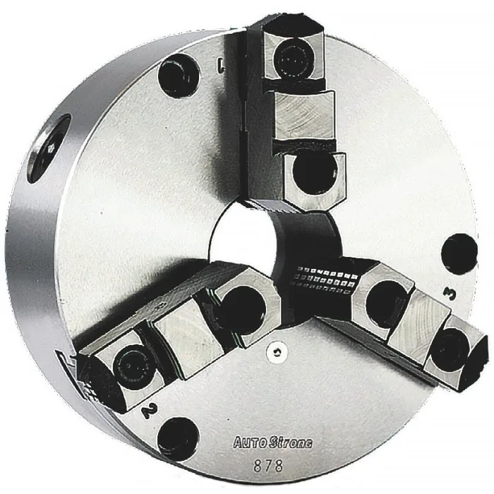C7007 High Precision 3 Jaw Self