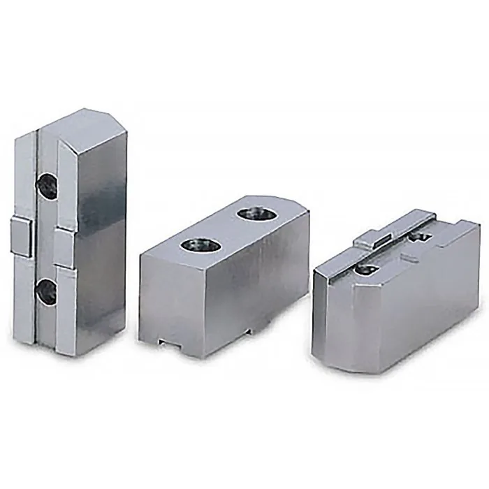 C7007 High Precision 3 Jaw Self - Image 2