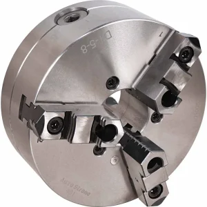 C7025 High Precision 3 Jaw Self