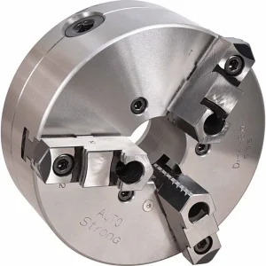 C7026 High Precision 3 Jaw Self