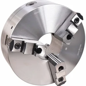 C7031 High Precision 3 Jaw Self