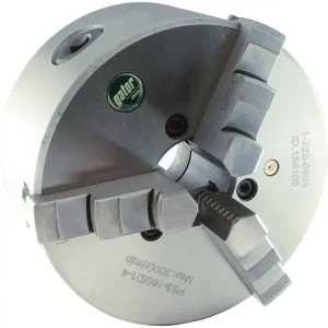 C7064 3 Jaw Self Centring Lathe Chuck