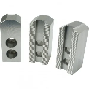 C796 Soft Jaws to suit CNC lathes -