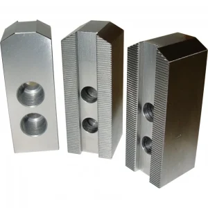 C798 Soft Jaws to suit CNC lathes -