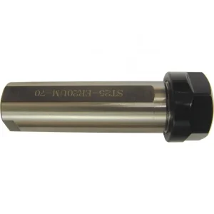 C854 Collet Chuck - 25 x 70L x ER20