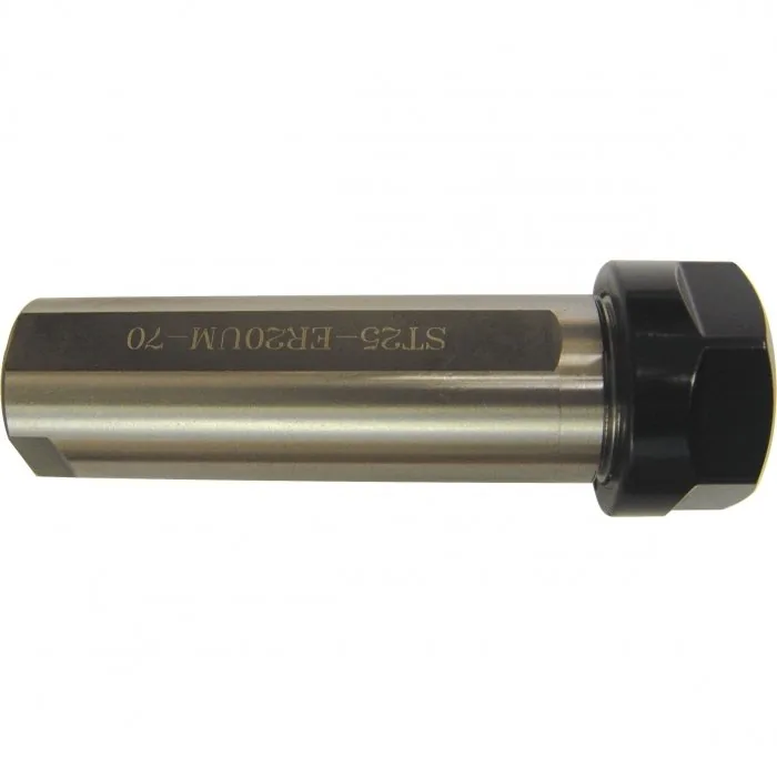 C854 Collet Chuck - 25 x 70L x ER20