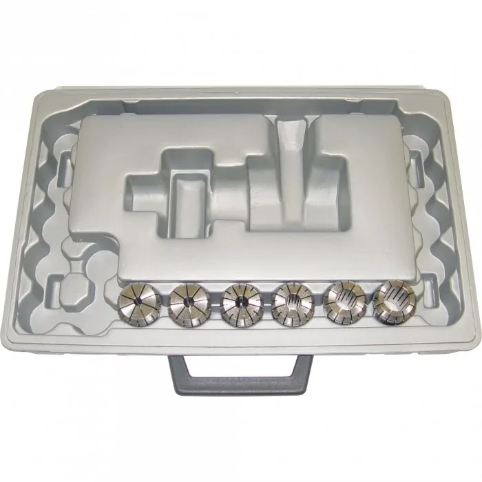 C921 ER32 Collet Set - 6 Piece