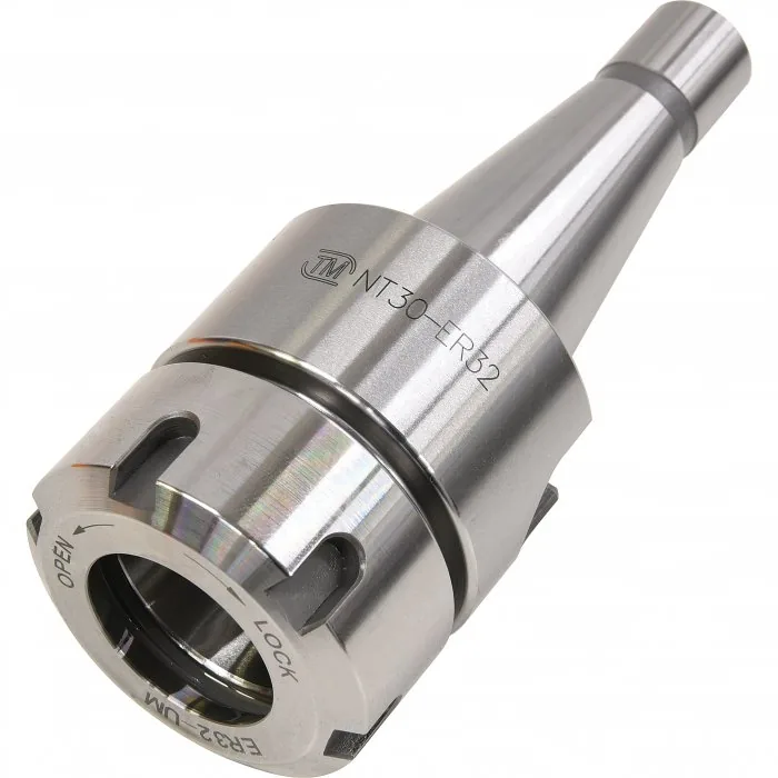 C9245 Collet & Chuck Set - 8 Piece - Image 6