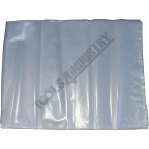 CB025P Lower Plastic Bag PKT 10