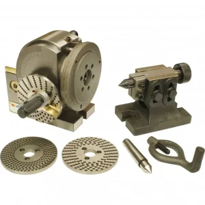 D001 Vertex Dividing Head - Semi