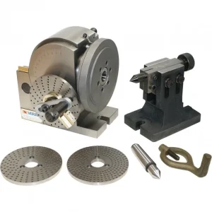D002 Vertex Dividing Head - Semi