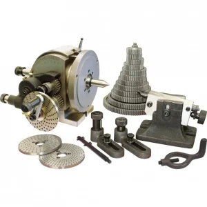 D003 Dividing Head - Universal