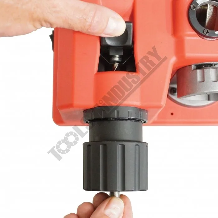 D070 Drill Sharpener - Image 9