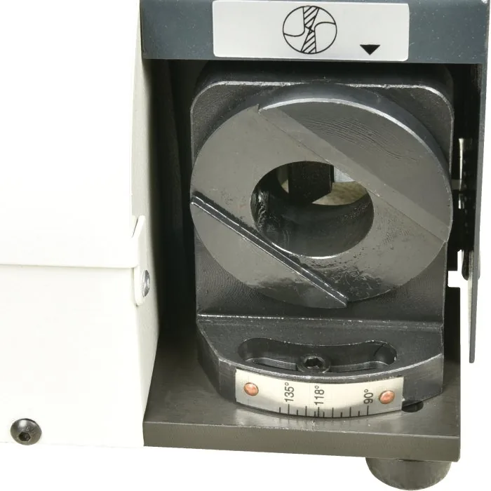 D111 Precision Drill Sharpener - Image 10