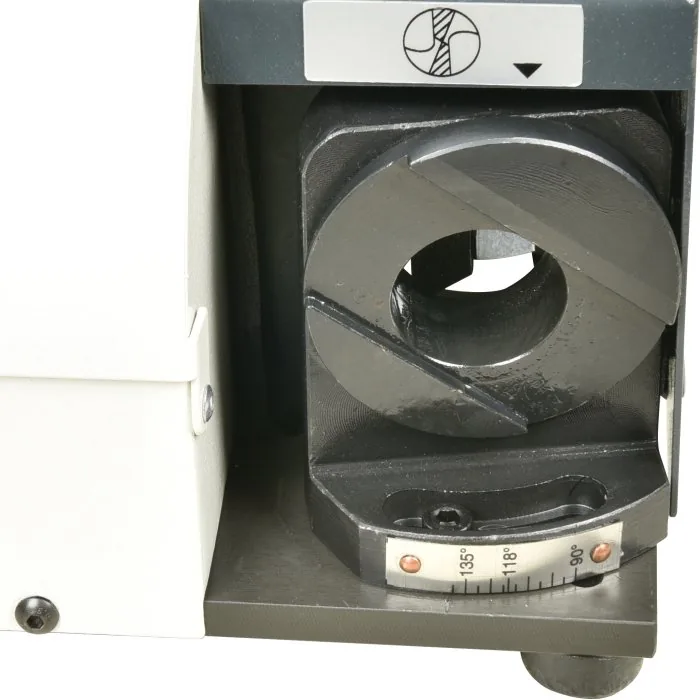 D111 Precision Drill Sharpener - Image 11
