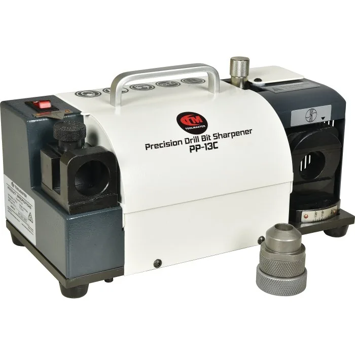 D111 Precision Drill Sharpener - Image 12