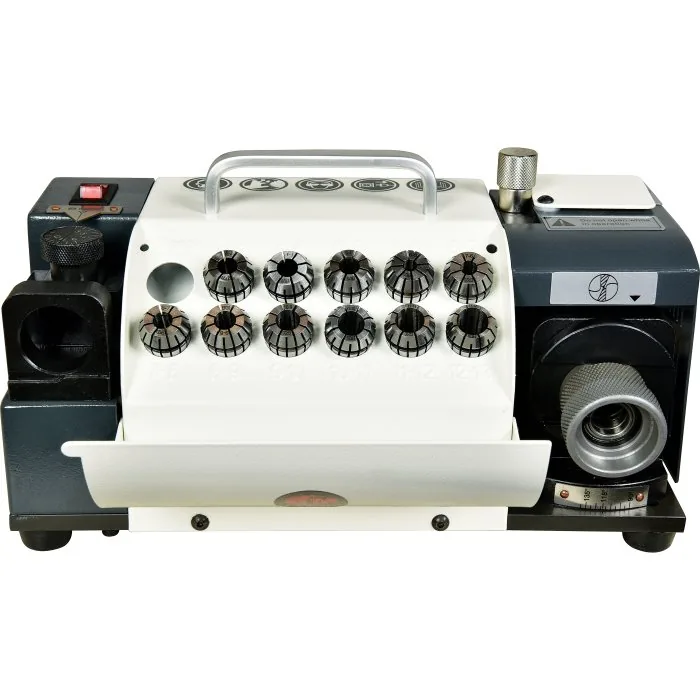 D111 Precision Drill Sharpener - Image 13