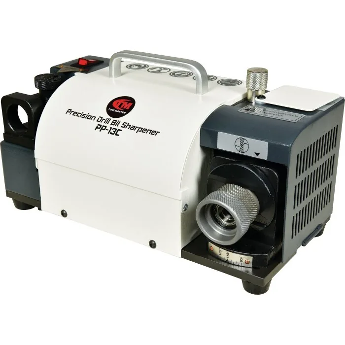 D111 Precision Drill Sharpener - Image 14