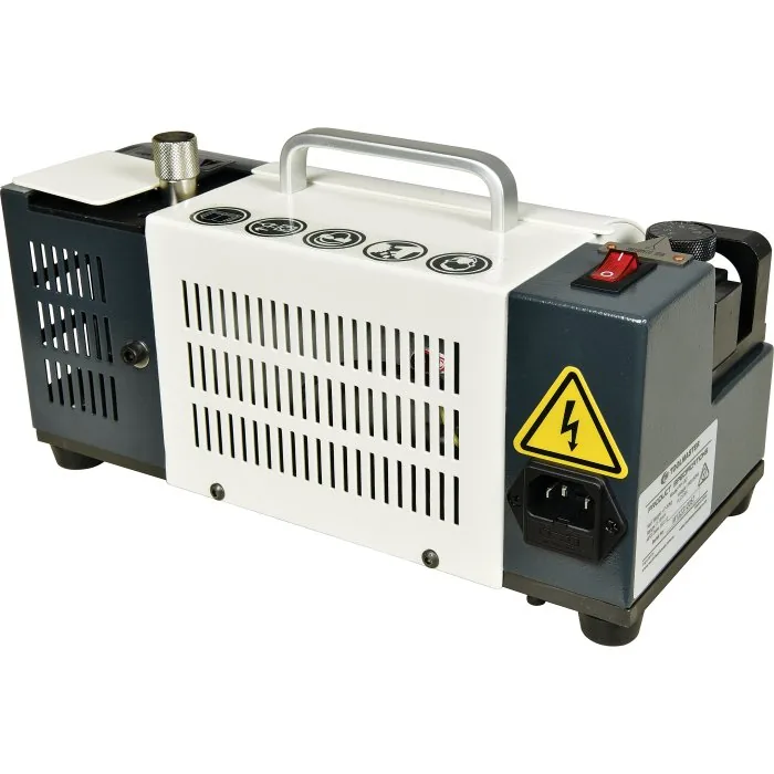 D111 Precision Drill Sharpener - Image 15