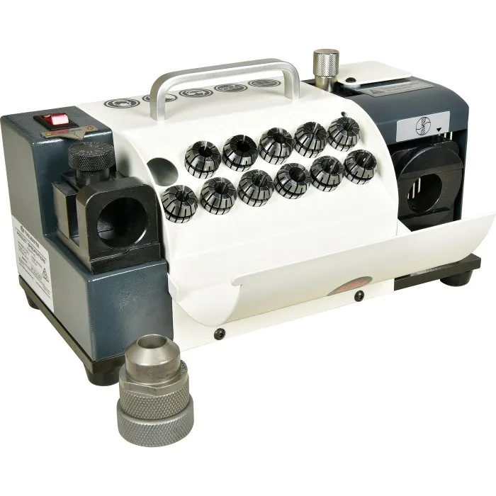 D111 Precision Drill Sharpener - Image 2