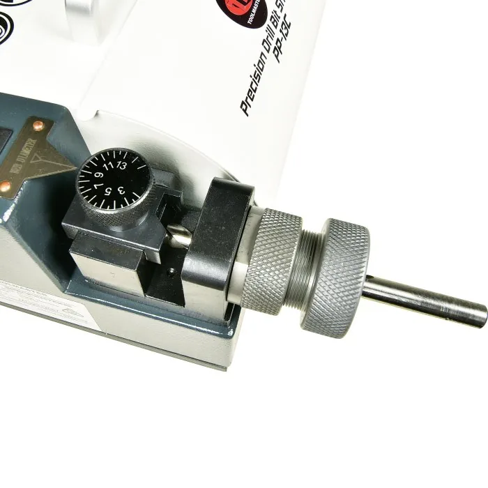 D111 Precision Drill Sharpener - Image 4