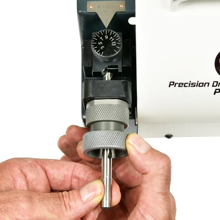 D111 Precision Drill Sharpener - Image 5