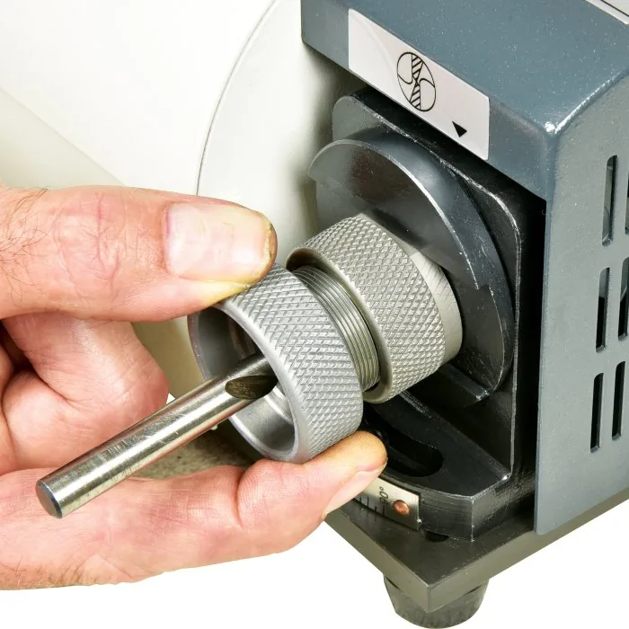 D111 Precision Drill Sharpener - Image 6