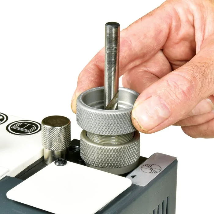 D111 Precision Drill Sharpener - Image 8