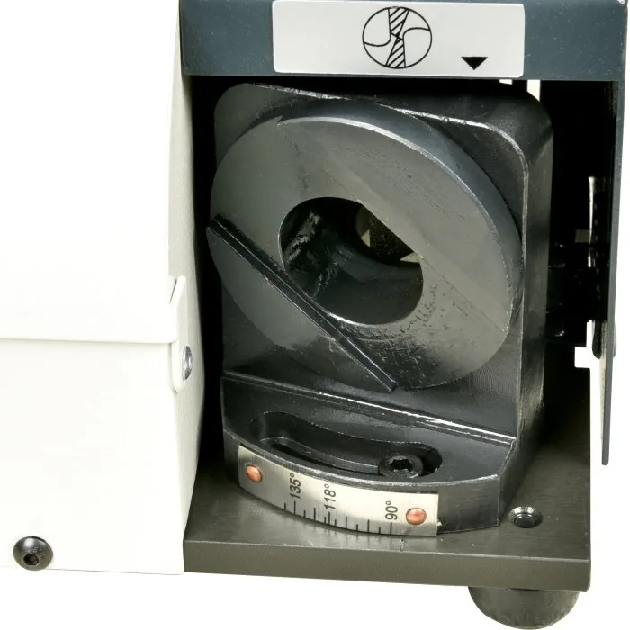 D111 Precision Drill Sharpener - Image 9