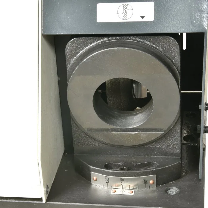 D112 Precision Drill Sharpener - Image 11