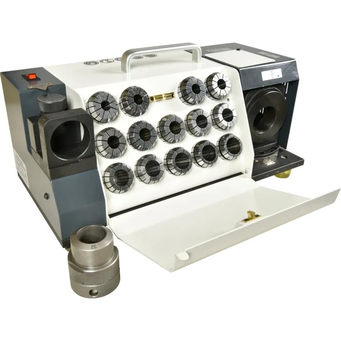 D112 Precision Drill Sharpener - Image 2