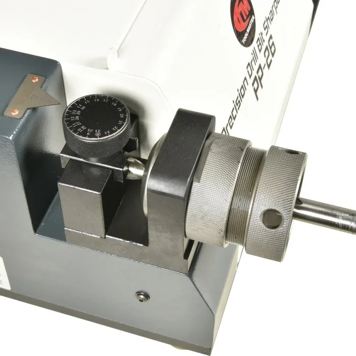 D112 Precision Drill Sharpener - Image 3