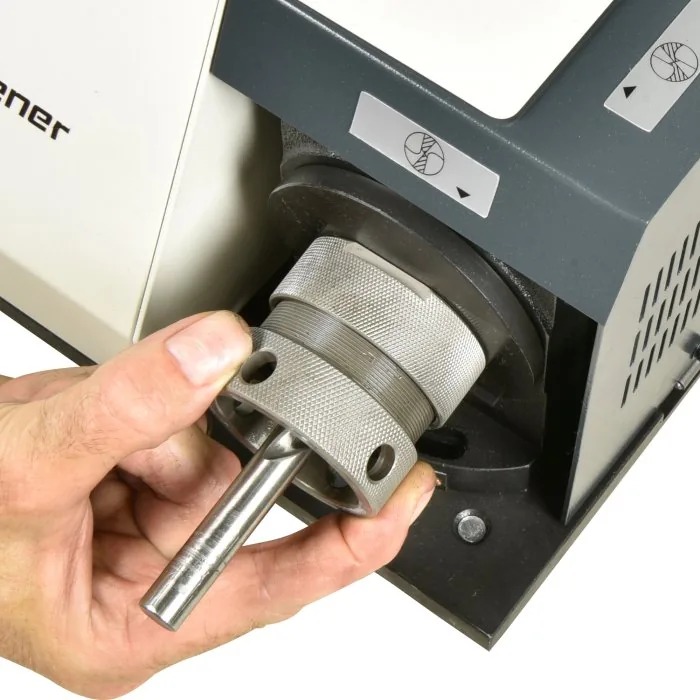 D112 Precision Drill Sharpener - Image 5