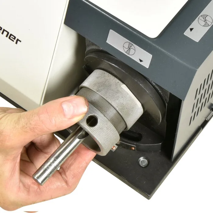 D112 Precision Drill Sharpener - Image 6