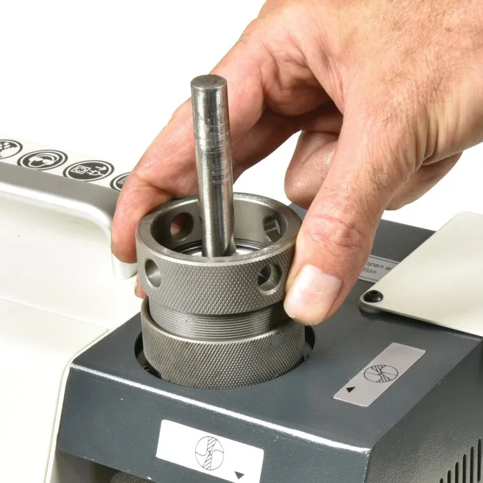 D112 Precision Drill Sharpener - Image 7