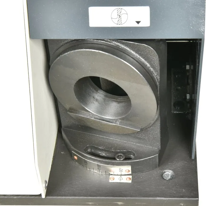 D112 Precision Drill Sharpener - Image 8