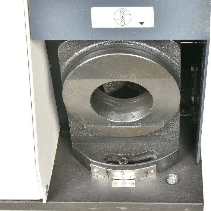 D112 Precision Drill Sharpener - Image 9
