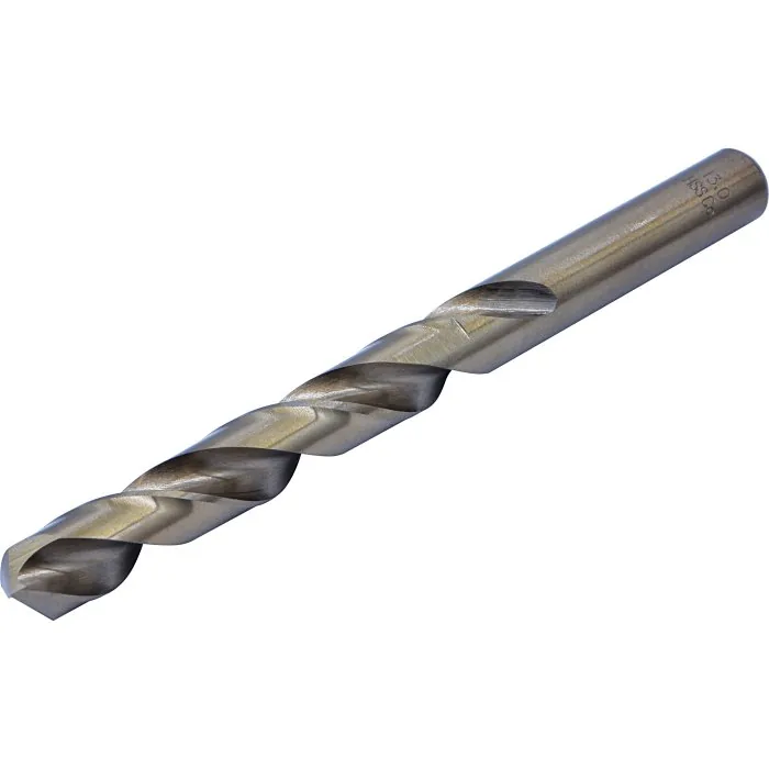 D1272 Metric 135º Precision HSS Drill - Image 4