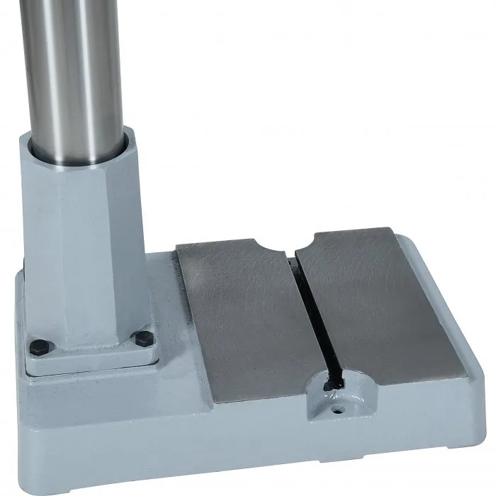D161 Industrial Pedestal Drill - Belt Dr - Image 13