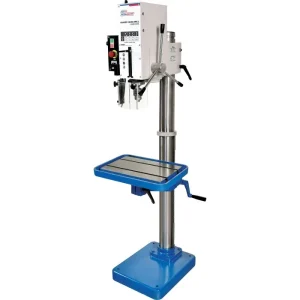 D171 Industrial Geared Head Drilling