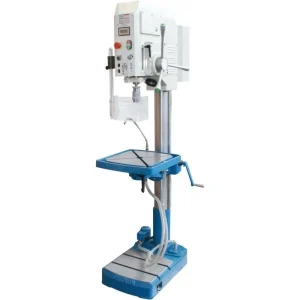D176 Industrial 3MT Geared Head &