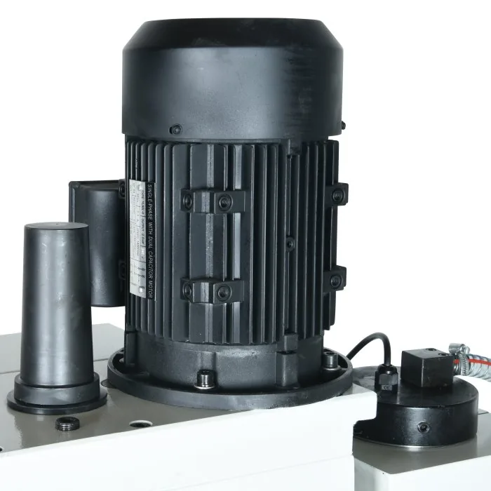D185 Pedestal Mill Drill - Geared & Tilt - Image 18