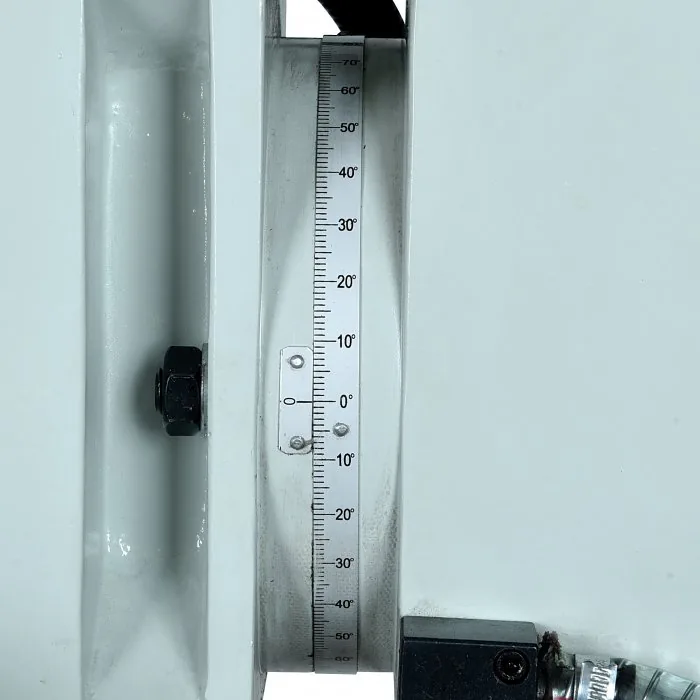 D185 Pedestal Mill Drill - Geared & Tilt - Image 23