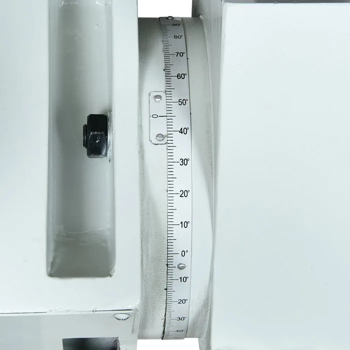 D185 Pedestal Mill Drill - Geared & Tilt - Image 24