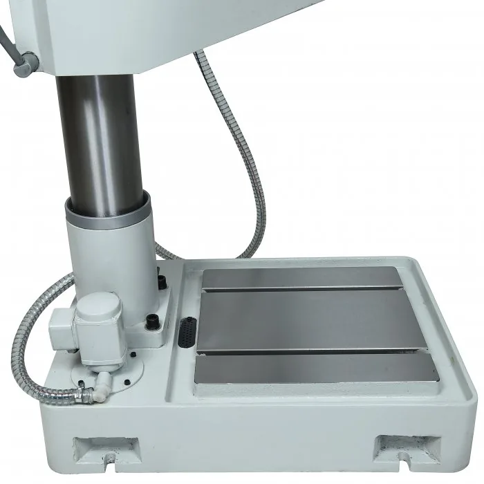 D185 Pedestal Mill Drill - Geared & Tilt - Image 31
