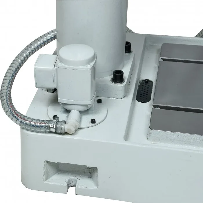 D185 Pedestal Mill Drill - Geared & Tilt - Image 32