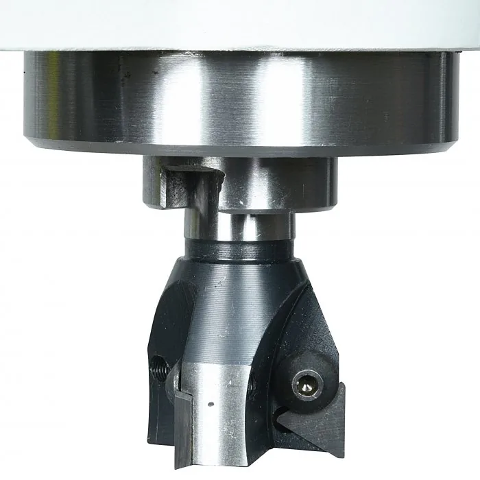 D185 Pedestal Mill Drill - Geared & Tilt - Image 33