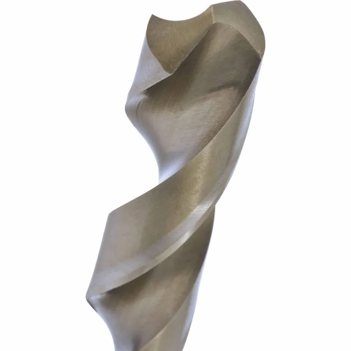 D301 1MT Morse Taper Shank Drill Bit - Image 2
