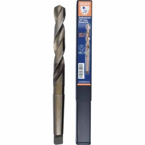 D319 2MT Morse Taper Shank Drill Bit