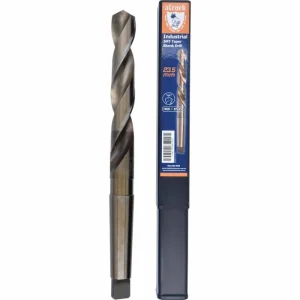 D322 3MT Morse Taper Shank Drill Bit